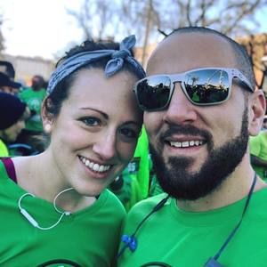 Meet your Posher, Andie